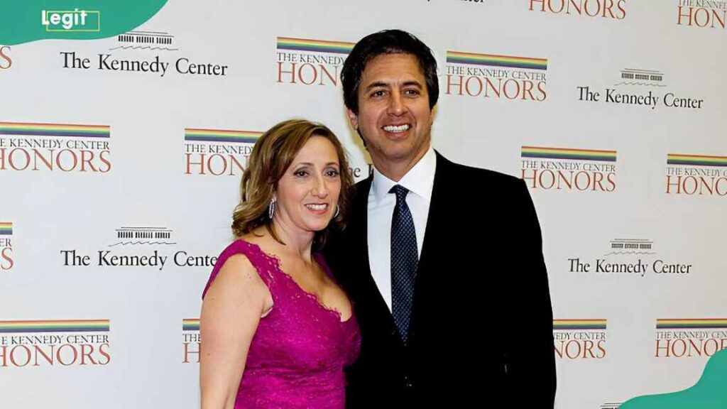 Ray Romano Net Worth