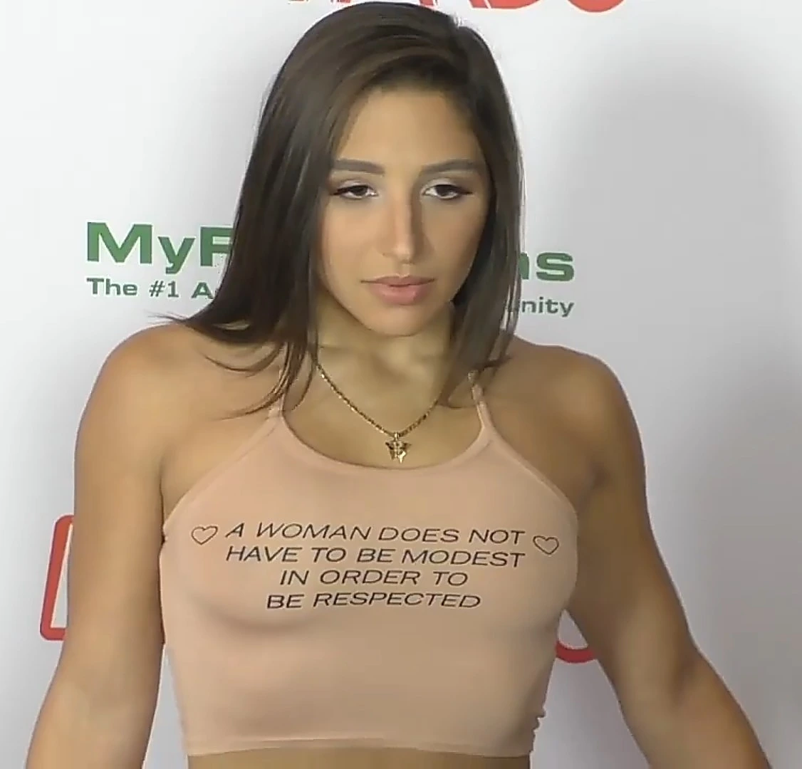 Abella Danger Net Worth, Abella Danger