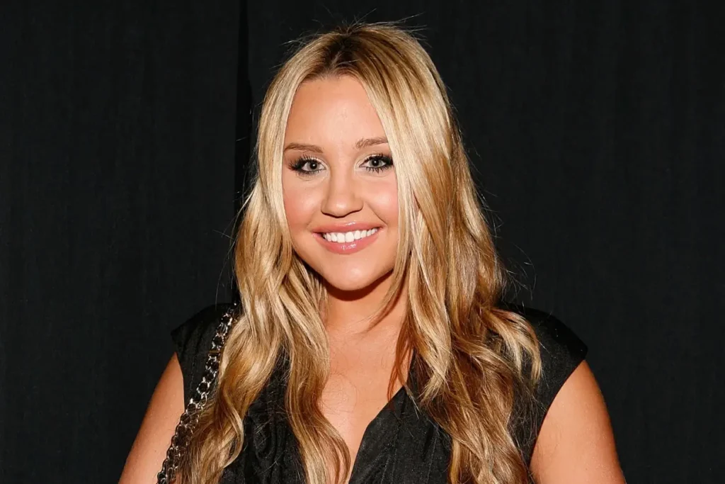 Amanda Bynes Net Worth: Real Estate and Financial Success