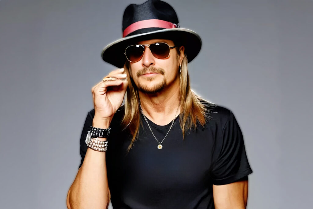 Kid rock net worth