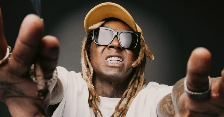 Lil Wayne Net Worth