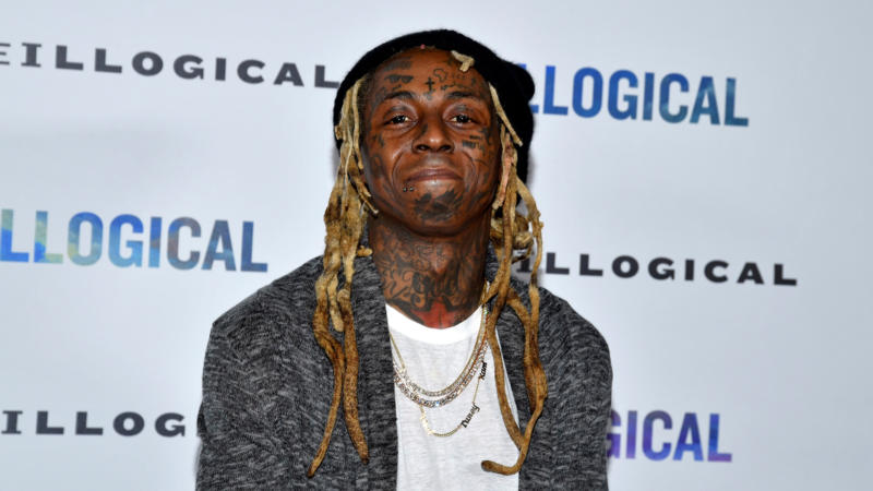 Lil Wayne Net Worth