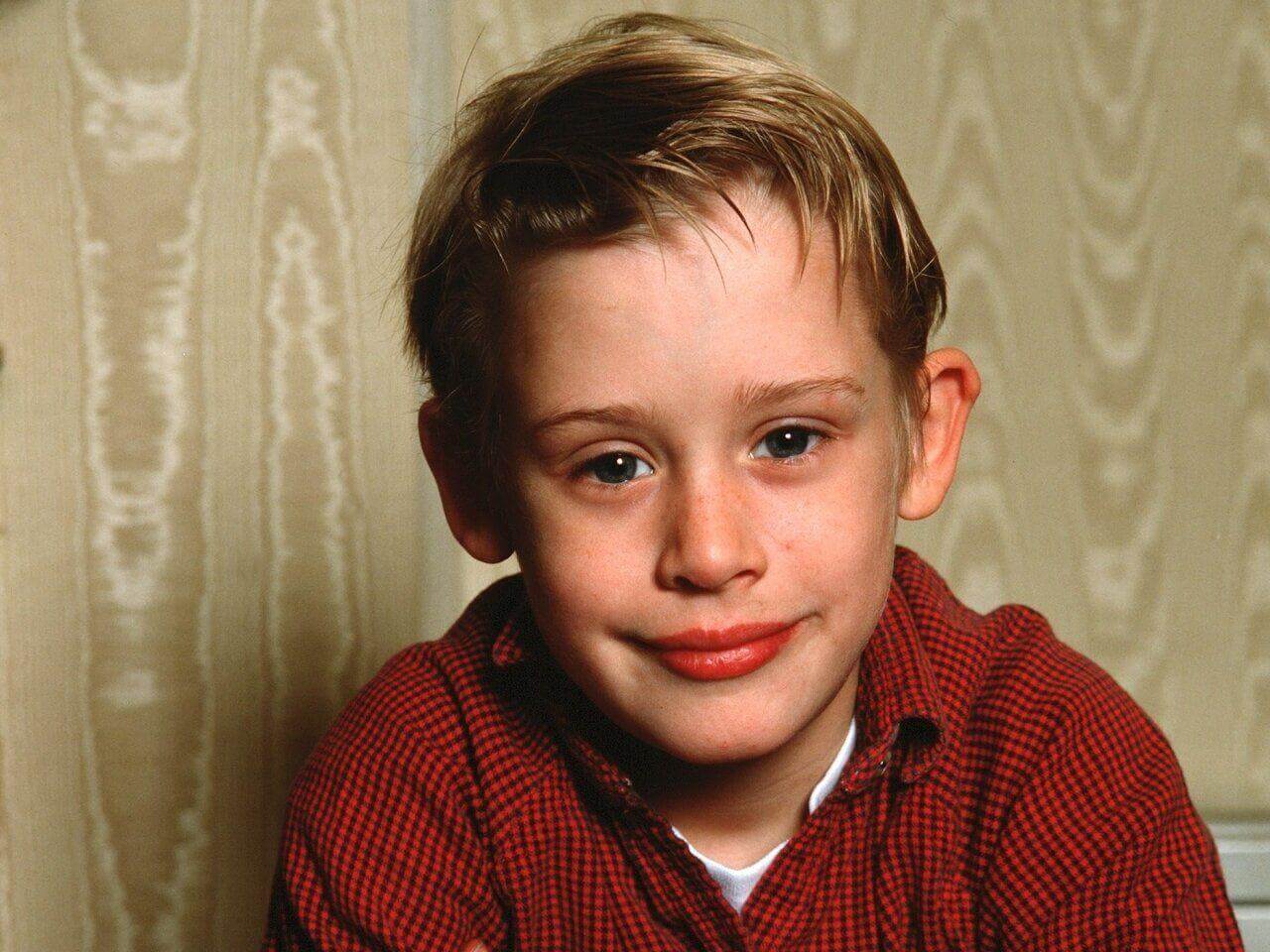 Macaulay Culkin Net Worth