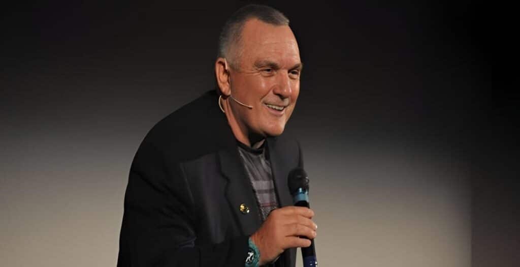 rudy ruettiger net worth