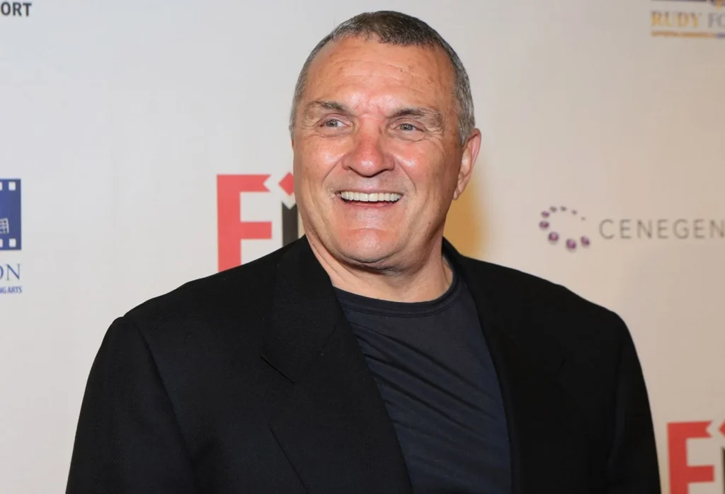 rudy ruettiger net worth