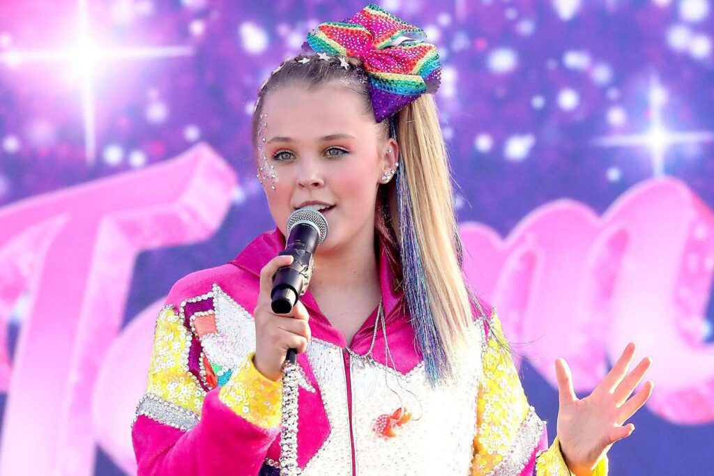 JoJo Siwa Net Worth Revealed: A Look at Her Growing Fortune