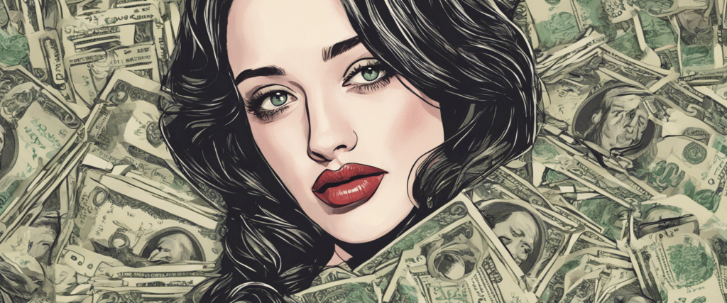 Kat Dennings Net Worth: How This Hollywood Icon Built Her $25 Million Fortune