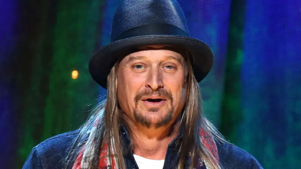 Kid rock net worth