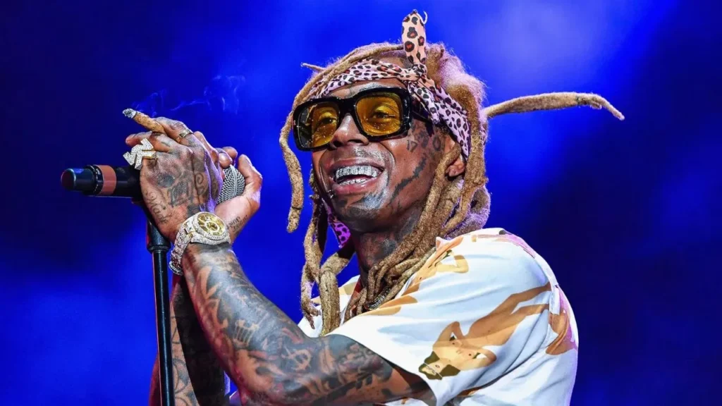 Lil Wayne Net Worth