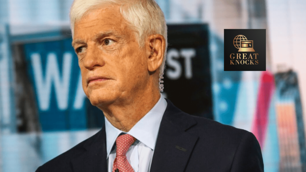 Marc Gabelli net worth