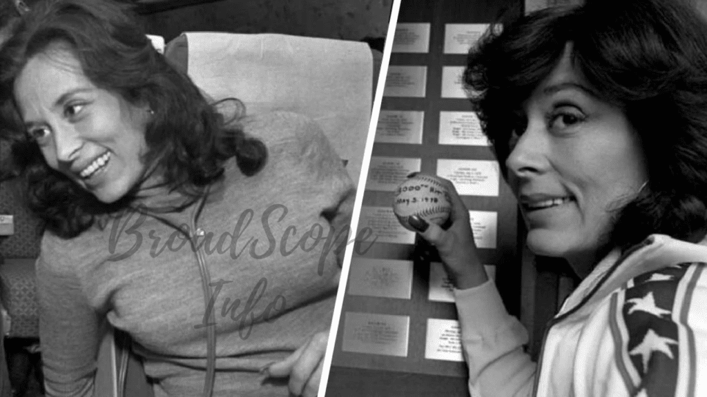 Karolyn Englehardt: The Enigmatic First Wife of Pete Rose