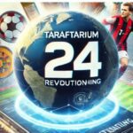 Tarafatarıum 24