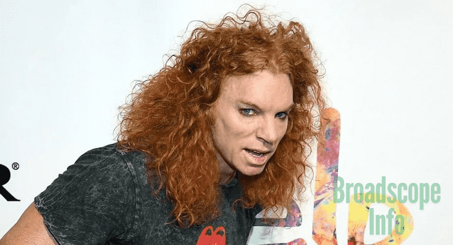 Carrot Top Net Worth: Comedy Icon’s $70 Million Legacy