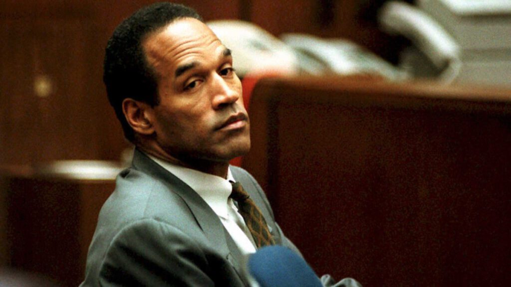 oj simpson net worth