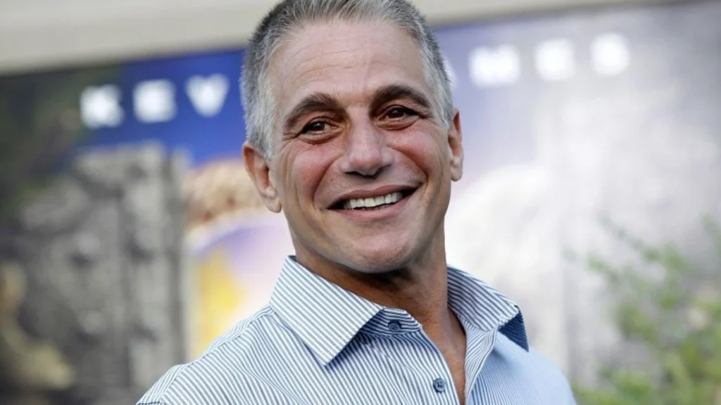 Tony Danza Net worth