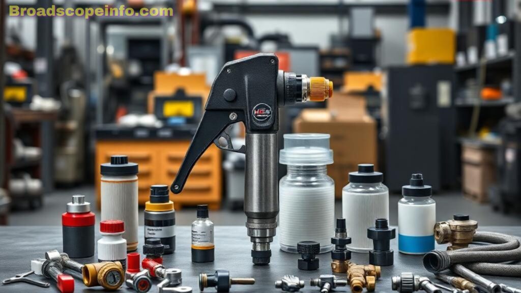 h25 fuel nozzle assembly manufacturer usa